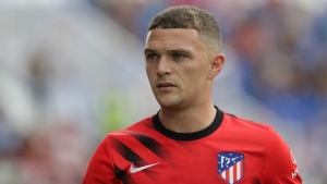 I gave him a hug - Simeone welcomes back Trippier after FA explains betting ban