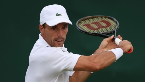 Wimbledon: Former semi-finalist pulls out after positive COVID-19 test