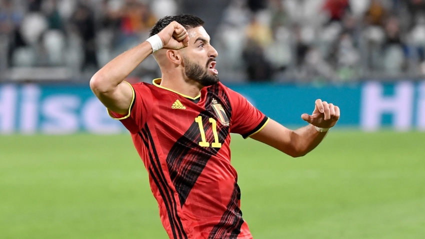 Do you believe in us? Carrasco questions Belgian media&#039;s lack of faith after France defeat