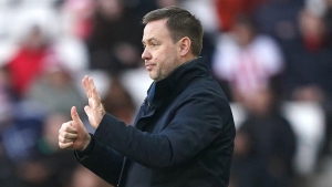 Michael Beale hails Nazariy Rusyn after Ukrainian opens Sunderland account