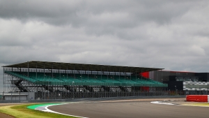 Silverstone gets green light for British Grand Prix capacity crowd