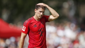 Goretzka&#039;s exit from Bayern &#039;makes sense&#039;, says Voller