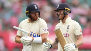 England captaincy a &#039;learning curve&#039; for Stokes, says Bairstow