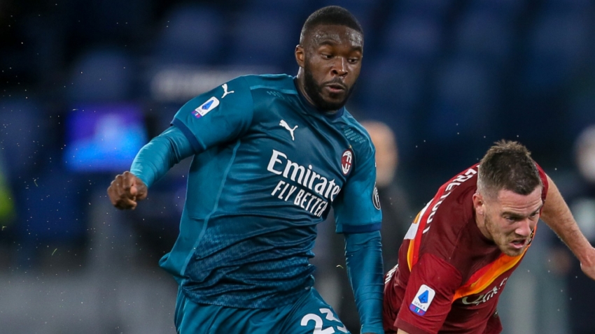 Milan considering Tomori purchase from Chelsea as Pioli hails loanee