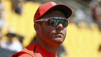 Bairstow leads Sunrisers to first IPL victory of 2021