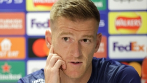 Steven Davis vows to ‘give his all’ after being put in interim charge of Rangers