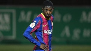 Dembele fumes at Barcelona &#039;blackmail&#039; as Spanish giants vow to sell star
