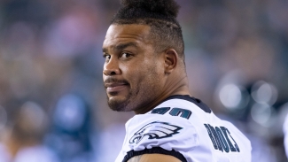 Eagles&#039; Super Bowl guard Brandon Brooks retires after two games in two years