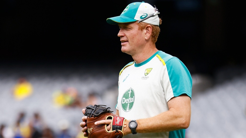 Australia head coach McDonald to miss start of Sri Lanka tour due to COVID-19