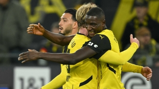 Borussia Dortmund 2-1 RB Leipzig: Sahin picks up much-needed comeback win