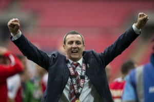 Andy Pilley steps down as chairman and director of Fleetwood