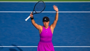 Pegula wary of Sabalenka ahead of Cincinnati showdown