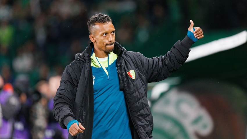 &#039;It&#039;s been an amazing ride&#039; - former Man Utd and Portugal star Nani retires