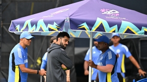 India&#039;s clash with Canada abandoned after washout at T20 World Cup