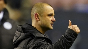 You just can’t coach that – Shaun Maloney savours late Wigan winner