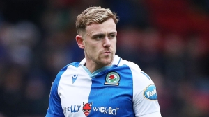 Blackburn striker Sammie Szmodics among uncapped trio called up by Ireland