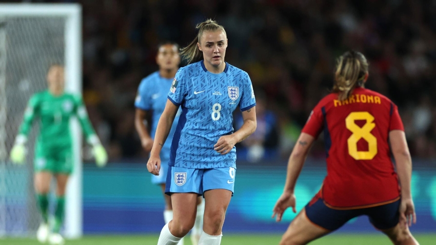 World Cup final: Start of Women's National League season means some players  won't be able to watch England's Lionesses take on Spain, UK News