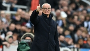 Former Leicester boss Ranieri makes Cagliari return