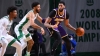 Davis pleased to see Lakers get a &#039;little revenge&#039; against Celtics