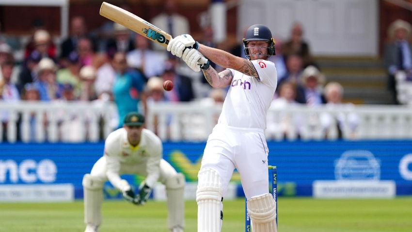 Ben Stokes ton fires England after Jonny Bairstow controversy at febrile Lord’s