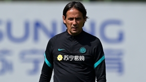 Inzaghi insists Inter can still improve after Fiorentina comeback