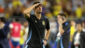 &#039;It didn&#039;t seem like a final&#039; – Romero and Scaloni shaken up by Copa America chaos
