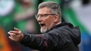 Craig Levein sees promising signs even as St Johnstone let lead slip