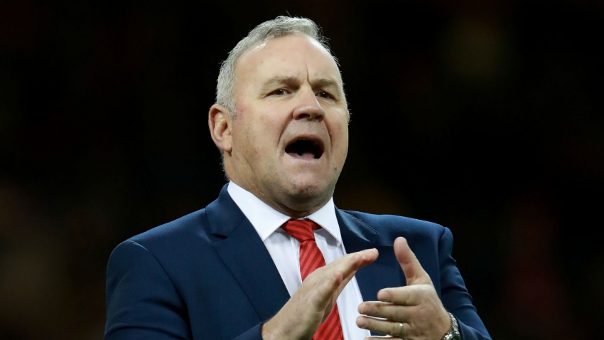 Pivac revels in Wales Six Nations triumph after Scotland beat France
