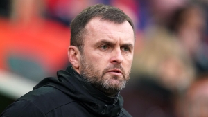 Unhappy start for new boss Nathan Jones as Charlton go down at Reading