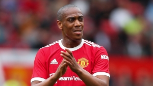 Rumour Has It: Martial free to leave Man Utd in January as Barcelona circle