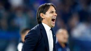 Inzaghi expects &#039;anger&#039; and &#039;character&#039; from Inter in Derby d’Italia
