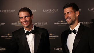 Nadal &#039;happy&#039; that Djokovic will play at Australian Open