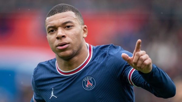 Mbappe comes up with honest statement on PSG's shortcomings amid