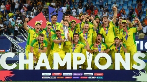 Australia head into a new era as World Cup preparations begin