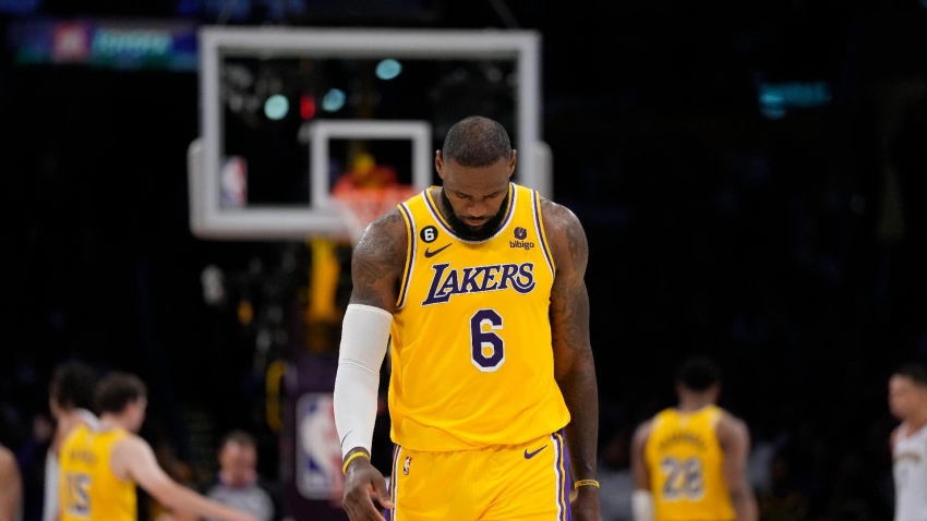 I don’t know – Lebron James casts doubt on NBA future after Lakers exit finals