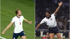 Gary Lineker worried about Tottenham’s campaign with or without Harry Kane