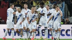 Frosinone 0-5 Inter: Nerazzurri thrash Canaries 5-0 for season&#039;s best win