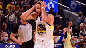 Warriors and Bulls suffer first losses, Embiid&#039;s double-double fuels 76ers