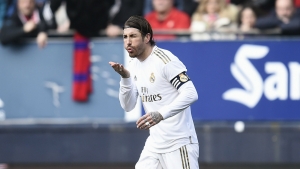 BREAKING NEWS: Ramos set to leave Real Madrid