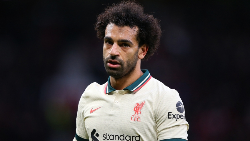 Salah says Liverpool future is in club&#039;s hands as star insists contract demands are not &#039;crazy&#039;