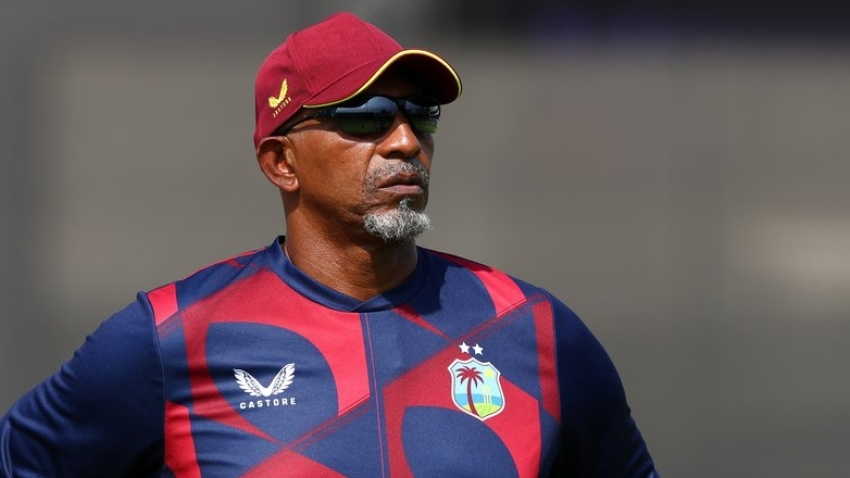 Phil Simmons appointed as interim head coach of Bangladesh