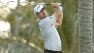 Taylor pushes ahead at halfway mark of Sony Open in Hawaii