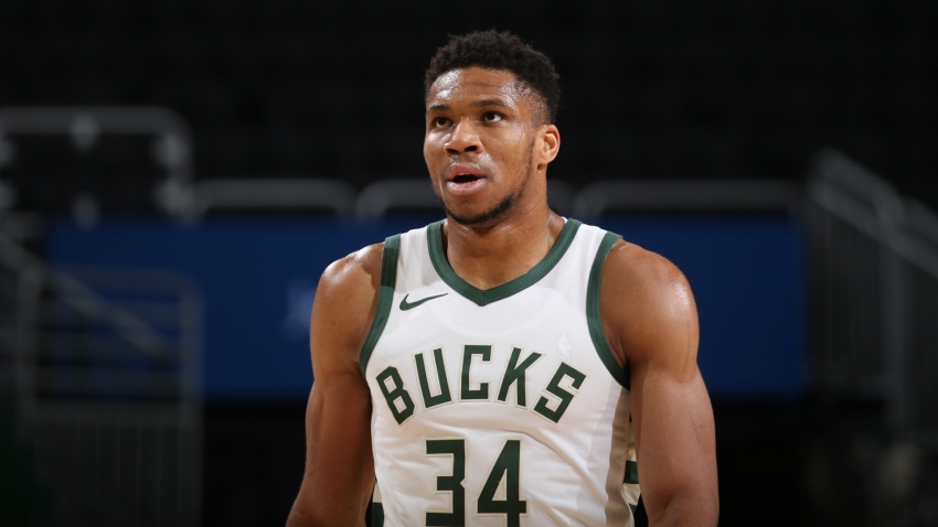 A coronation of Giannis Antetokounmpo could be on the horizon