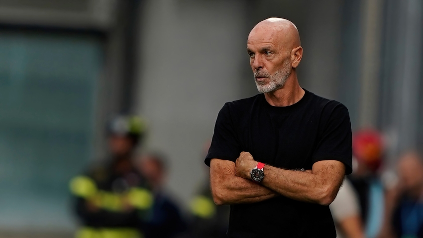 &#039;Dirty, ruffled and little rhythm&#039; – Pioli unimpressed by Milan game but expects derby reaction