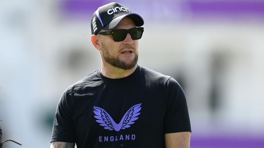 'One of the best in the world' - Morgan backs McCullum to be England's white-ball coach
