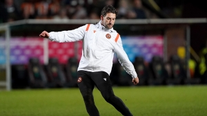 Dundee United defend Charlie Mulgrew attending Celtic event for ‘good cause’