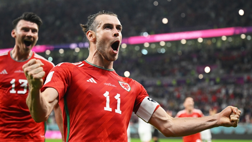 Bale ruled out for Wales, Football News