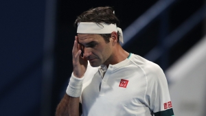 Federer falls in Qatar quarters after another three-set epic