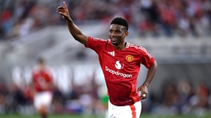 Manchester United 3-2 Real Betis: Diallo stars, but injury worries mount for Red Devils