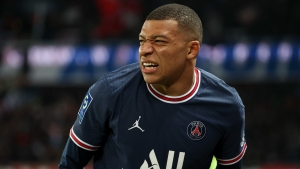 Mbappe sustains knock in PSG training ahead of Real Madrid clash